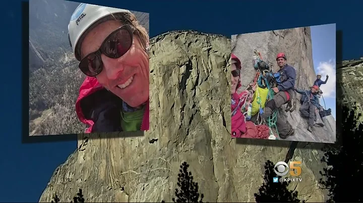 World-Renowned Climber Rescued from Yosemite's El ...