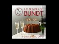 75 decades of bundt  celebrating 75 years