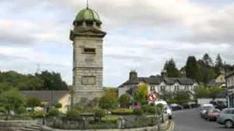 Patsy Carr Enniskerry