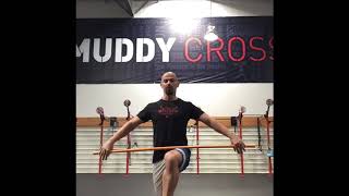 PVC Session #5: Snatch Work