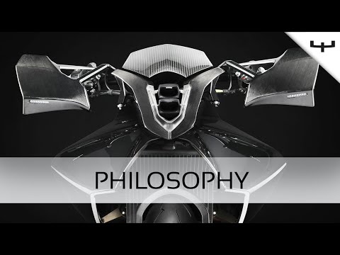 Philosophy | VYRUS