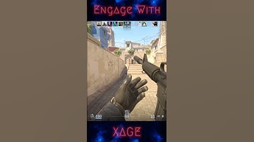 CS2 | #mirage | S31🔥😎🔥#cs2gameplay #csgoclips #cs2 #counterstrike #trending #cs2clips #gaming #csgo