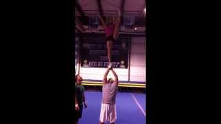 Ball-up Stretch