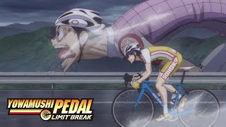 Yowamushi Pedal: Limit Break Episode 12