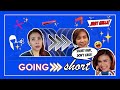 Gelli natakot sa short hair! | Gelli de Belen Vlogs