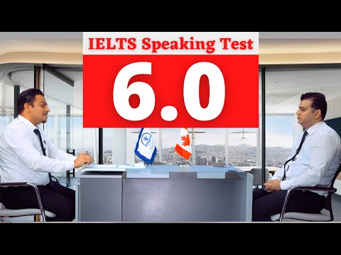 Ielts Speaking Test Band Score 6 With Feedback 2023