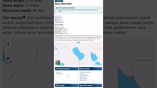 Did the MN DNR Just Leak a MONSTER Bass Spot?! 🤯🐟