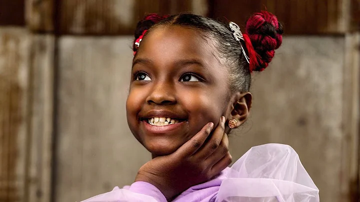 Celebrating Our Individuality: The Marian Scott St...