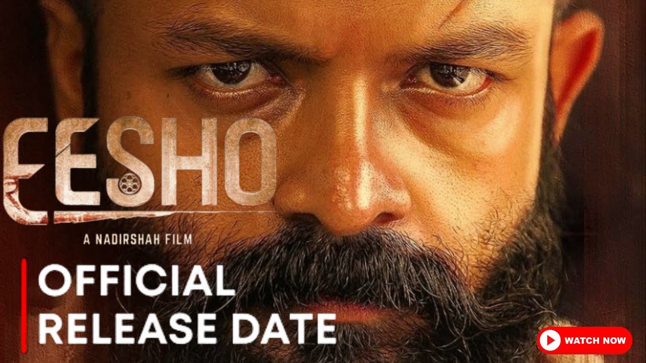 eesho movie review times of india