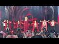Stray Kids Chk Chk Boom Dominate Washington DC 062324 