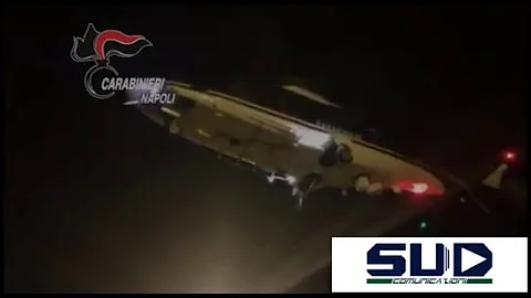 19 02 2016 villaricca arresto boss domenico ferrara