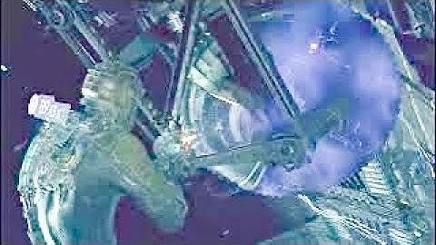 Dead Space Remake PS5 4K HDR : Chapter 7-2 - Into The Void Walkthrough