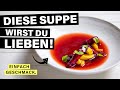 ROTE BETE SUPPE &quot;einfachgeschmack&quot;-Style!