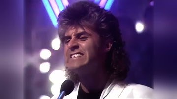 John Parr - St Elmo