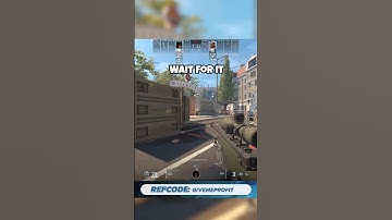 No Scope AWP Clutch  #cs2 #csgo #counterstrike