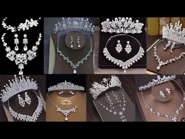 Bridal Necklace Style Guide– Solitaire Jewels | Bridal Jewellery UAE