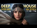 Arabic House Music 2025 ~ Desert Nights Deep Oriental EDM Mix