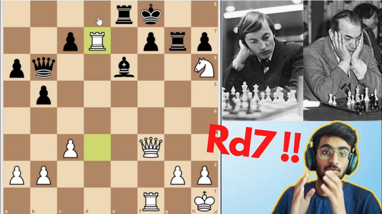 Karpov - Korchnoi 1978 World Championship Match - Chessentials