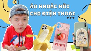 Tôm Review Tập Full #154: Tân Trang Chiếc Áo Mới Cho Dế Yêu