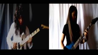 OVERISH Dave Celentano Shredd String(Sergio Rey)