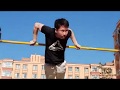 The STREET WORKOUT Mongolia UB cup summer time!!!