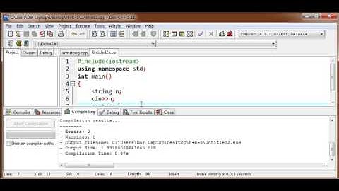 how to pass string as arguments in function | tutorial 20 | learn c++