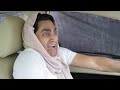 Every family car ride ever by danish ali