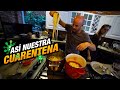 ¡Poniéndole sabor a la CUARENTENA! / FACUNDO