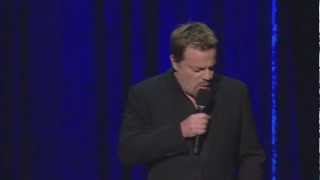 Secret Policeman&#39;s Ball: Eddie Izzard - How To Vote