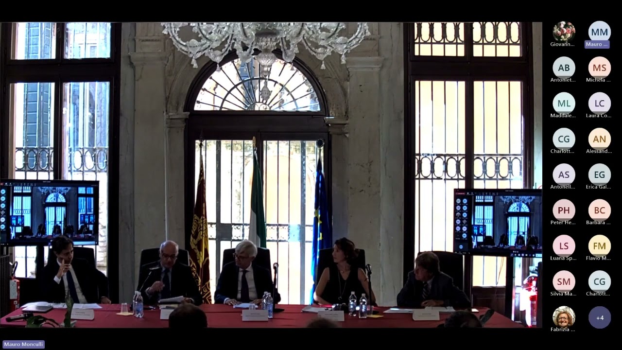 Applicazione delle decisioni quadro 2008/909/GAI e 2008/947/GAI