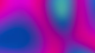 2 Hours Purple Blue Neon Relaxing Ambient Background Video Gradient Psychedelic Backdrop by Ambiefix 686 views 7 months ago 2 hours