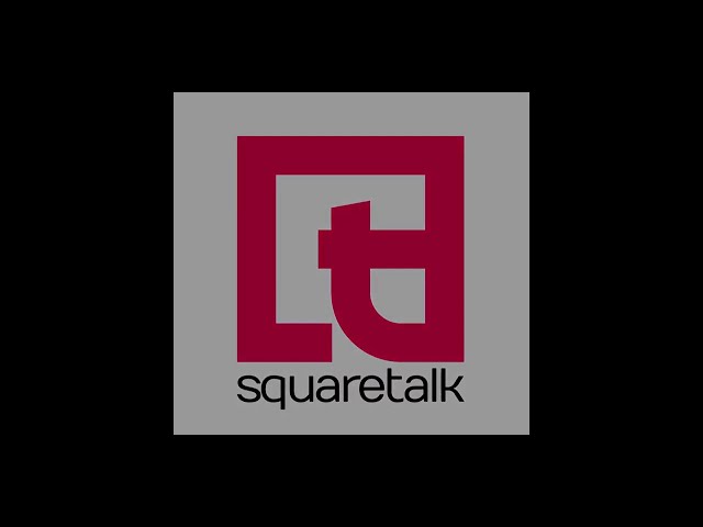 Squaretalk   Lynx Demo MOS