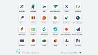 Mentoraly Odoo Erp Nedir? Mentoraly Ile Tüm Uygulamalar Tek Platformda