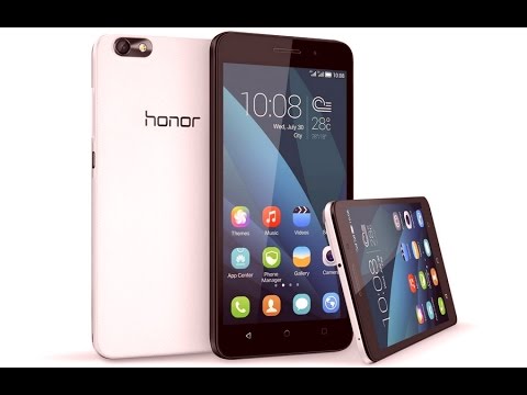 huawei honor y3