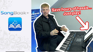 Do You Read Music? This could change the way you play the keyboard FOREVER!