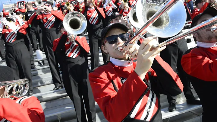 NIU Student Lincoln Laureate
