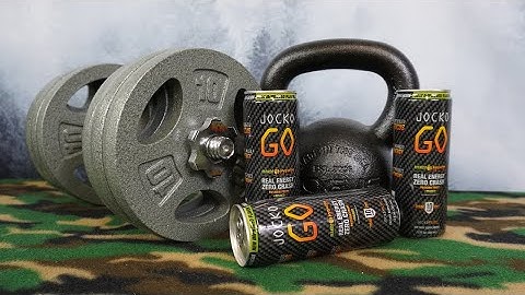 Where to buy jocko energy drink