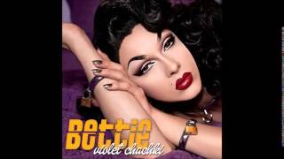 Violet Chachki - Bettie (Audio)