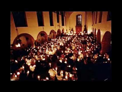 The First Noel - Christmas Carol - VIRTUAL CHURCH