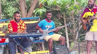 For Who You Are (COVER)||PNG  GOSPEL MUSIC||