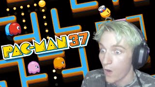 NOSTALGIA OVERLOAD || Pac-Man 37
