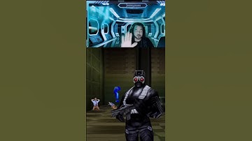 Spotting MORE changes in the Spider-Man PS1 BETA VERSION! #videogames #ps1 #spiderman #betaversion