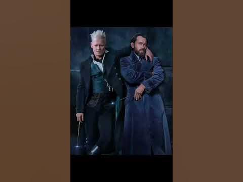 Кто сильнее: основатели Хогвартса или современные волшебники? - YouTube