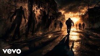 Anger Cage - Broken