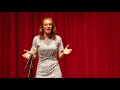 Dyslexia: Disability or Different Ability? | Aliah Banchik | TEDxTulane