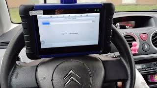 Programmation clé voiture Citroën by Auto Diag zak 6,605 views 5 months ago 13 minutes, 33 seconds