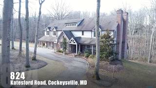 824 Katesford Road video tour