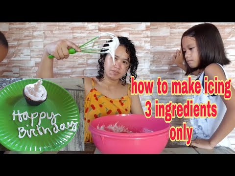 Video: Paano Gumawa Ng Anthill Cake Nang Walang Baking