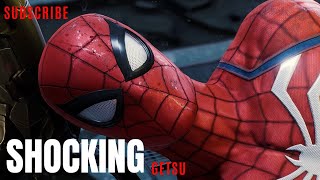 THE END OF SPIDER-MAN..? | DR OCTOPUS ENTRY..| #spiderman #spiderman2 #gaming