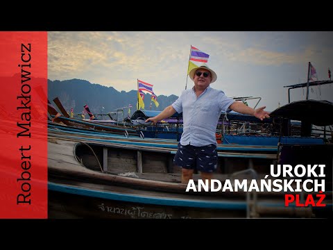 Wideo: Wyspy Andamańskie: Kompletny przewodnik